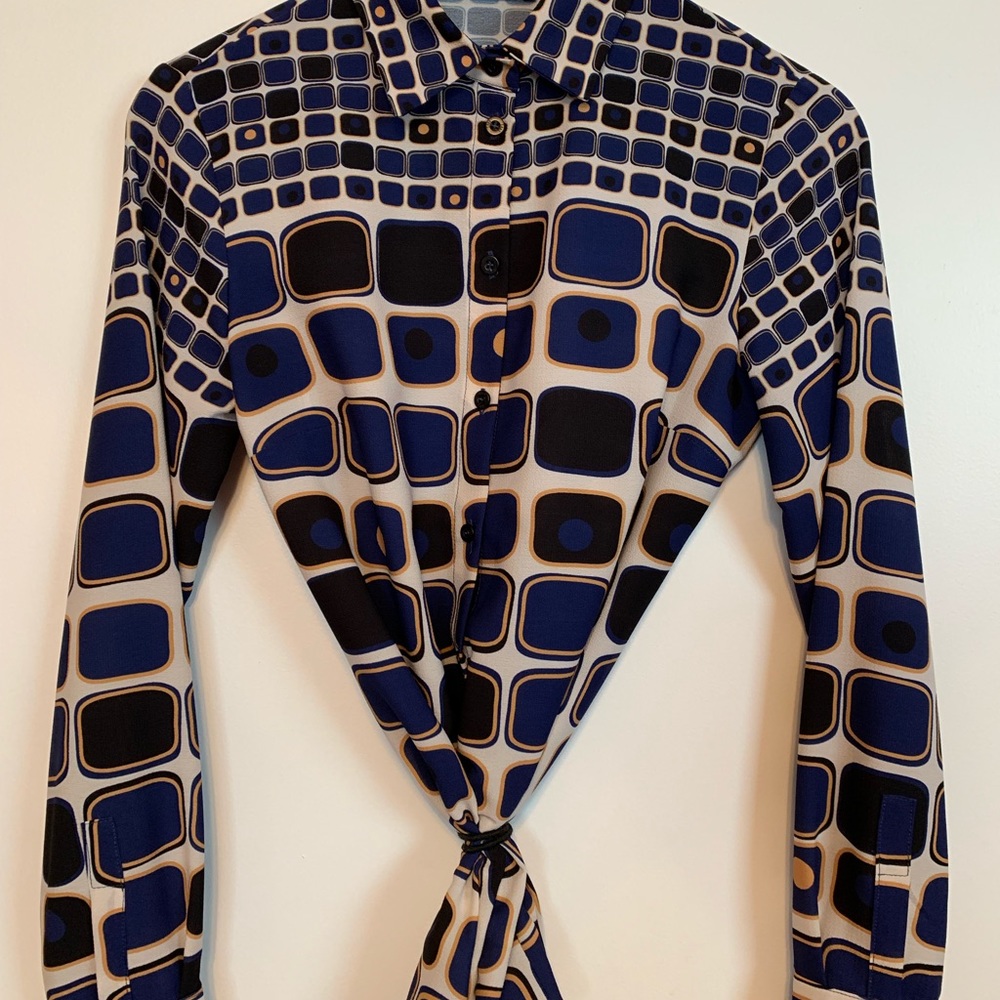 Edas Italian woman’s blouse